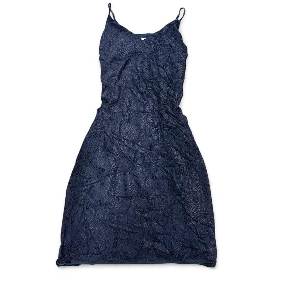 Bb-dakota Blue Dress